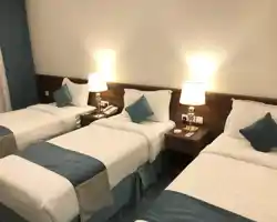 Zaha Al Madina Hotel thumbnail